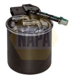 NAPA Fuel Filter NFF2136