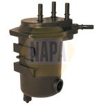 NAPA Fuel Filter NFF2137
