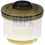 NAPA Fuel Filter NFF2141