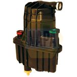 NAPA Fuel Filter NFF2145