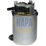 NAPA Fuel Filter NFF2147