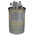 NAPA Fuel Filter NFF2149
