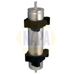 NAPA Fuel Filter NFF2150