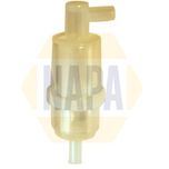 NAPA Fuel Filter NFF2155