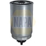 NAPA Fuel Filter NFF2163