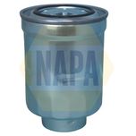 NAPA Fuel Filter NFF2166