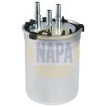 NAPA Fuel Filter NFF2175