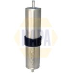 NAPA Fuel Filter NFF2176