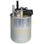 NAPA Fuel Filter NFF2177