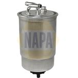 NAPA Fuel Filter NFF2181