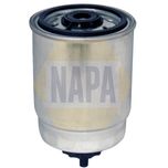 NAPA Fuel Filter NFF2187