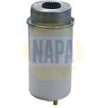 NAPA Fuel Filter NFF2198