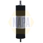 NAPA Fuel Filter NFF2200