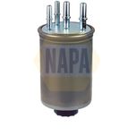 NAPA Fuel Filter NFF2209