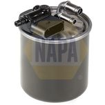 NAPA Fuel Filter NFF2210