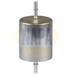 NAPA Fuel Filter NFF2215