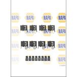 NAPA Brake Pad Fitting Kit NFK1123