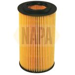 NAPA Oil Filter NFO3051
