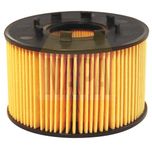 NAPA Oil Filter NFO3060