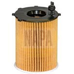 NAPA Oil Filter NFO3075