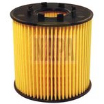 NAPA Oil Filter NFO3076