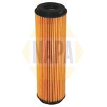 NAPA Oil Filter NFO3080
