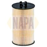 NAPA Oil Filter NFO3093