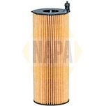 NAPA Oil Filter NFO3104