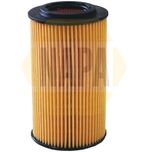 NAPA Oil Filter NFO3124