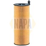 NAPA Oil Filter NFO3137