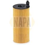 NAPA Oil Filter NFO3138