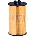 NAPA Oil Filter NFO3161