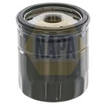 NAPA Oil Filter NFO3166