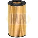 NAPA Oil Filter NFO3172