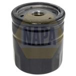 NAPA Oil Filter NFO3203