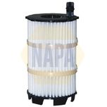NAPA Oil Filter NFO3217