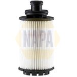 NAPA Oil Filter NFO3230