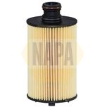 NAPA Oil Filter NFO3234