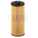 NAPA Oil Filter NFO3244