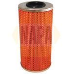 NAPA Oil Filter NFO3245