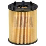 NAPA Oil Filter NFO3253