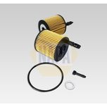 NAPA Oil Filter NFO3278
