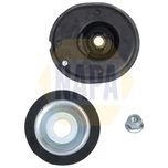 NAPA Top Strut Mounting Front NKM1007