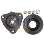 NAPA Top Strut Mounting Front NKM1008