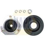 NAPA Top Strut Mounting Front NKM1027