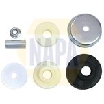 NAPA Top Strut Mounting Rear NKM1030