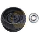 NAPA Top Strut Mounting Front NKM1035