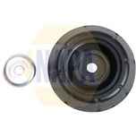 NAPA Top Strut Mounting Front NKM1041