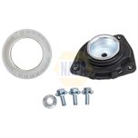 NAPA Top Strut Mounting Front Left NKM1049