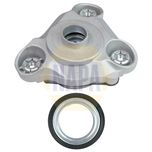 NAPA Top Strut Mounting Front Left NKM1051